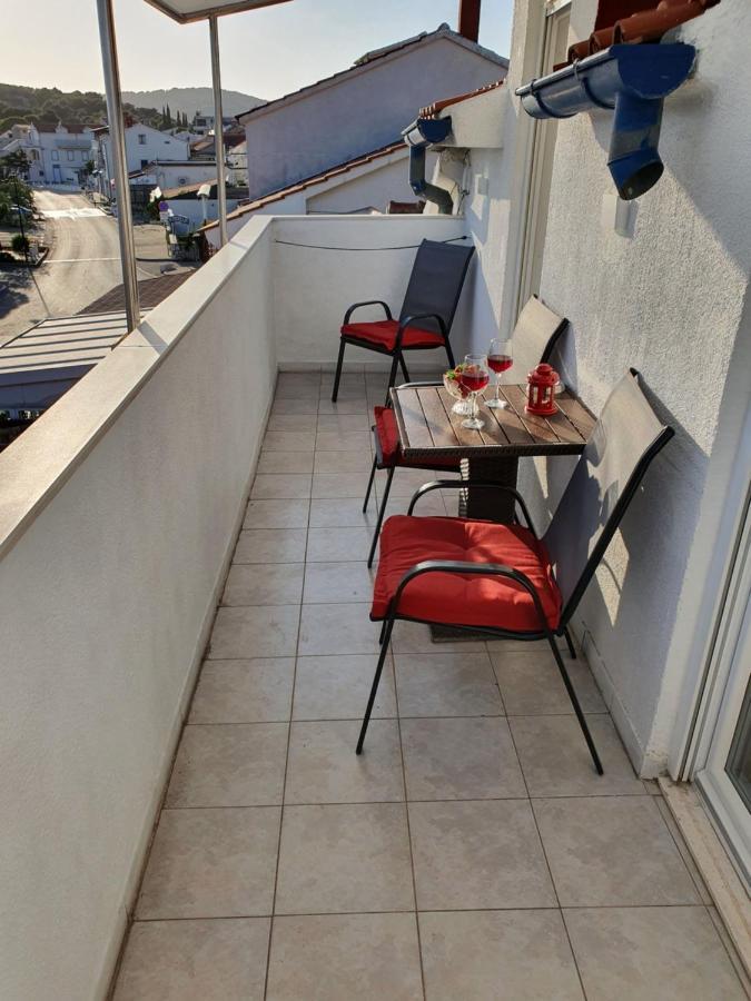Apartment Marija Jezera Exteriér fotografie