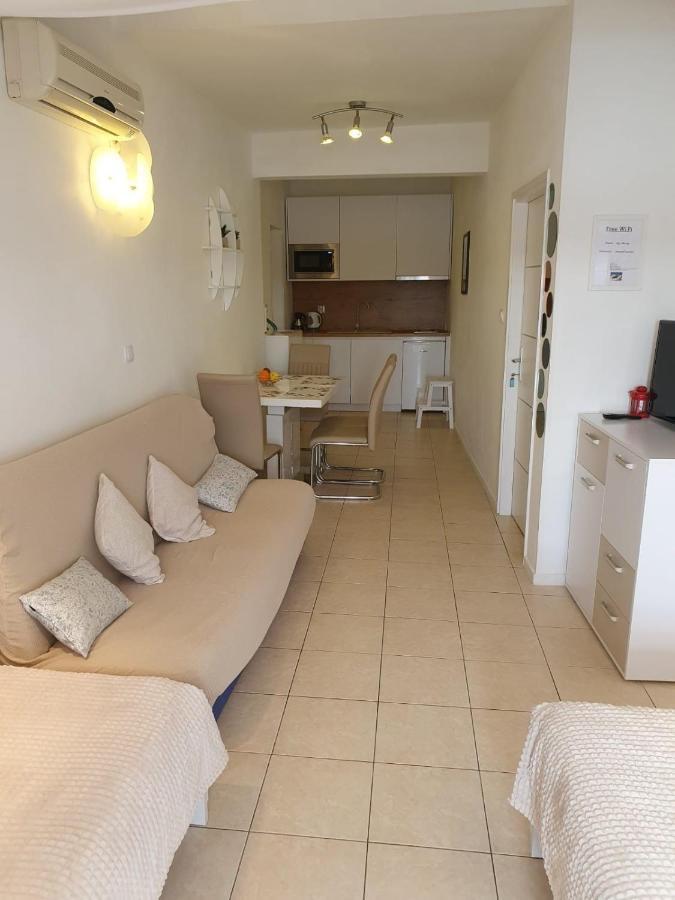 Apartment Marija Jezera Exteriér fotografie