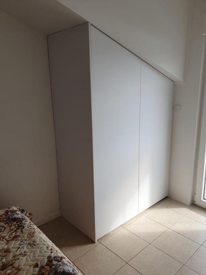 Apartment Marija Jezera Exteriér fotografie