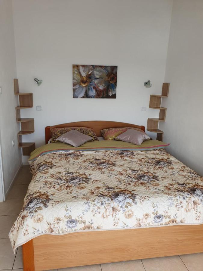 Apartment Marija Jezera Exteriér fotografie